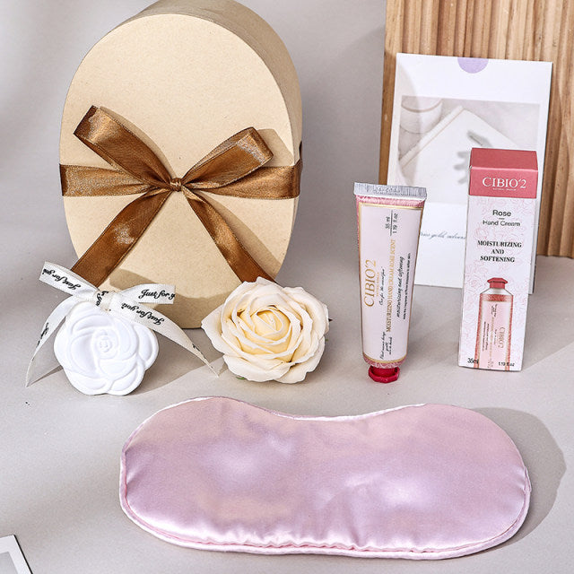 Blush Elegance Gift Set