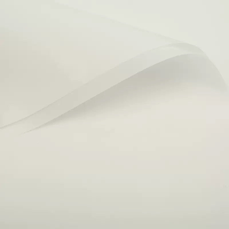 Soft Matte Solid Color Wrapping Paper