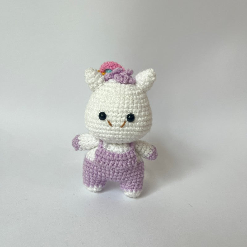 Chinese Zodiac Animal | Find Your Birth Year Sign | Handmade Crochet Doll Gift