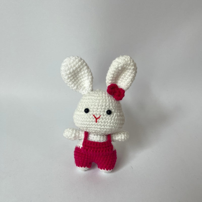 Chinese Zodiac Animal | Find Your Birth Year Sign | Handmade Crochet Doll Gift