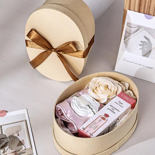 Blush Elegance Gift Set