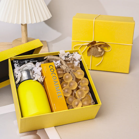 Sunny Glow Gift Set