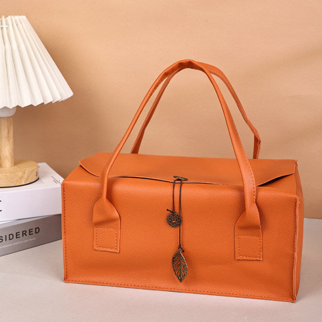 Amber Glow Gift Set