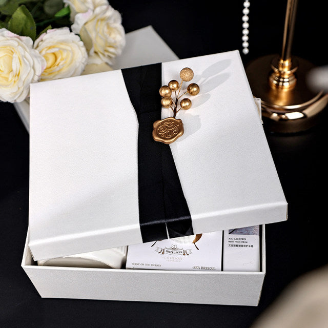 Classic Elegance Gift Set