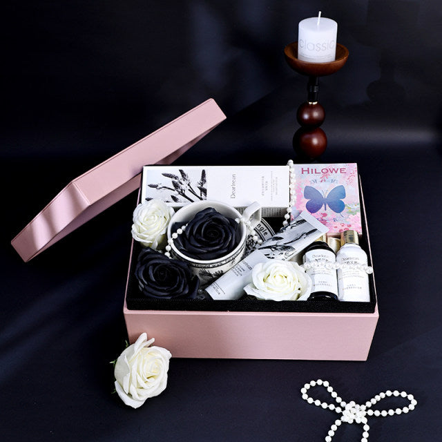 Midnight Elegance Gift Set