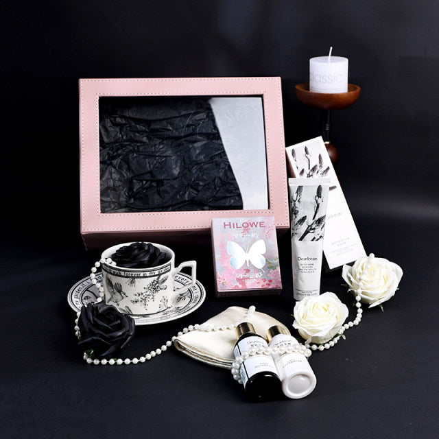 Midnight Elegance Gift Set