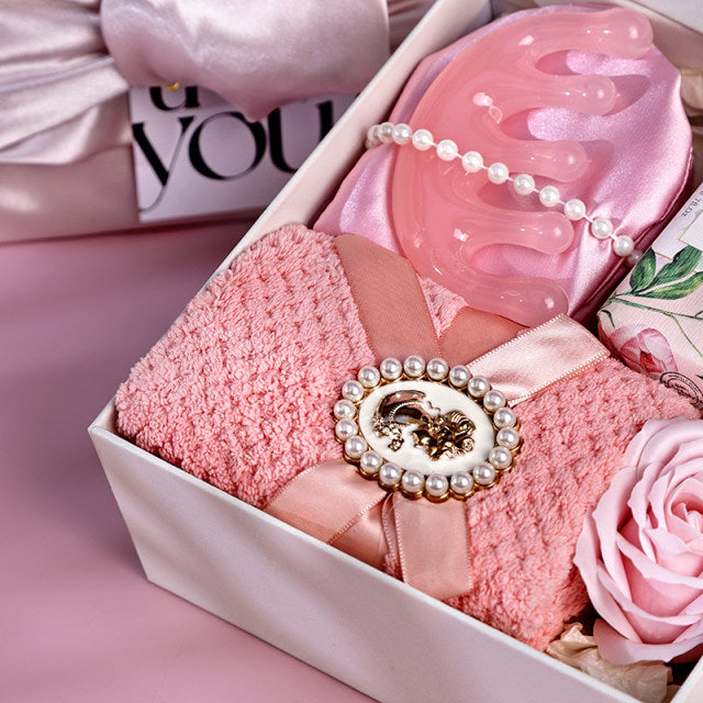Sweet Blush Gift Set