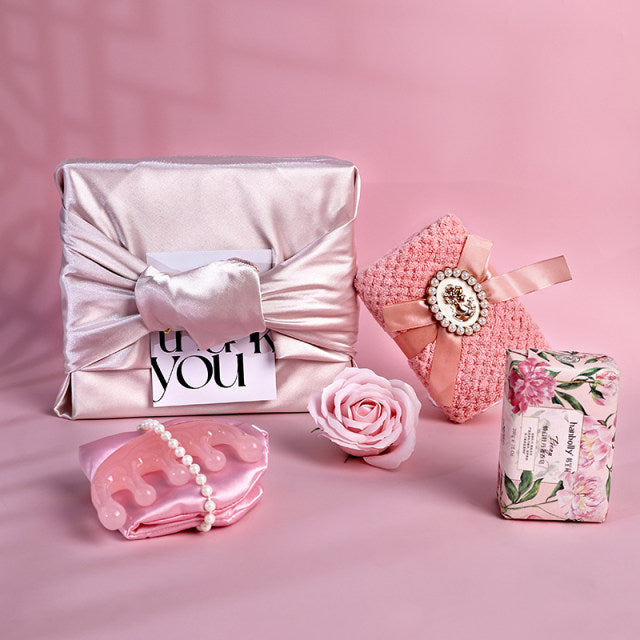 Sweet Blush Gift Set