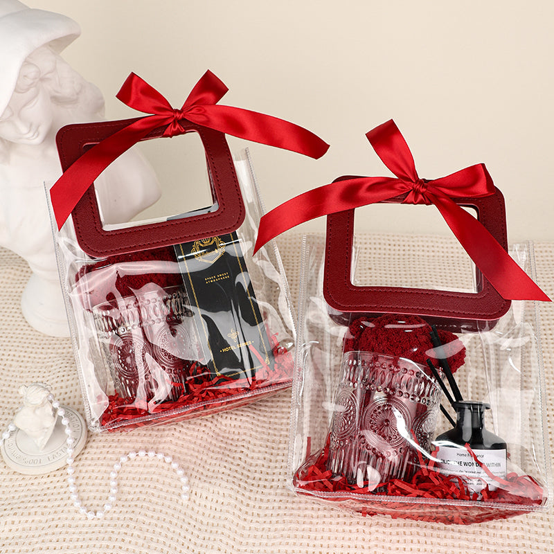 Red Love Gift Set