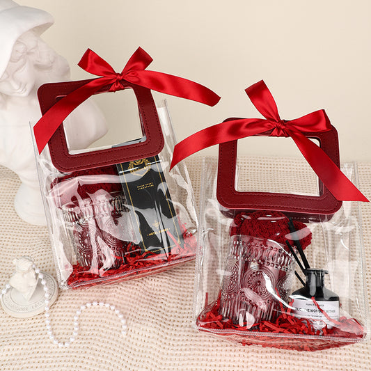 Red Love Gift Set