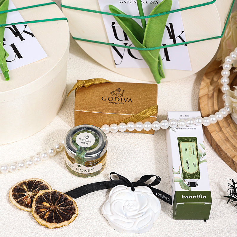 Pure Calm Gift Set