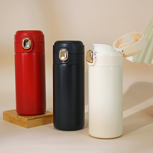 Gift Travel Mug – Insulated Coffee Cup