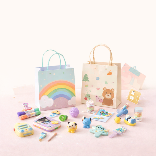 Build Your Goodie Bag